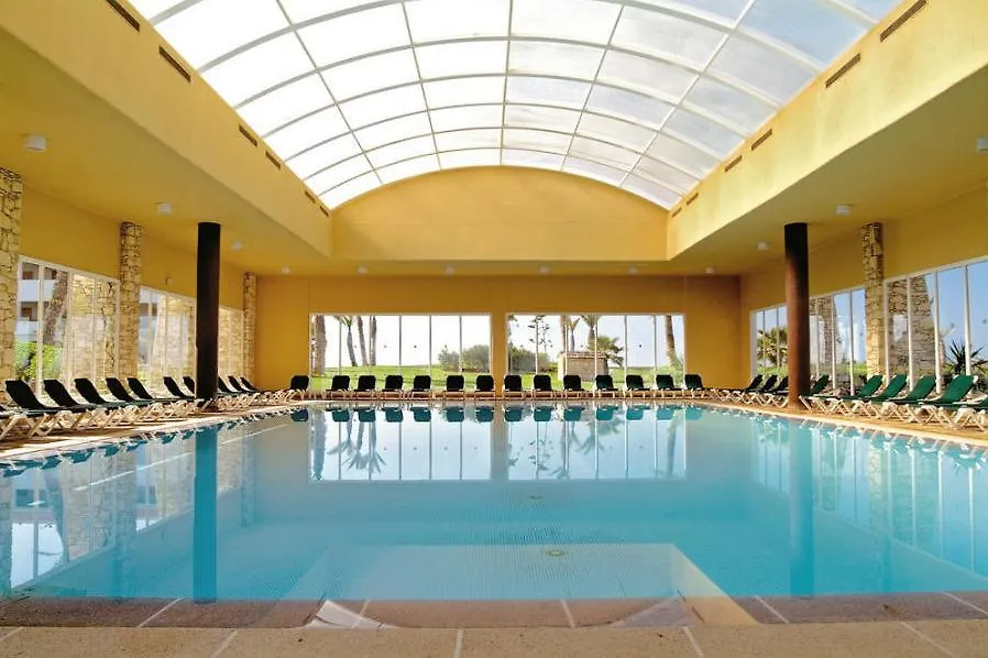 Riu Tikida Beach (Adults Only) Agadir