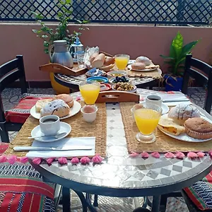 Apartament Dar Hajar