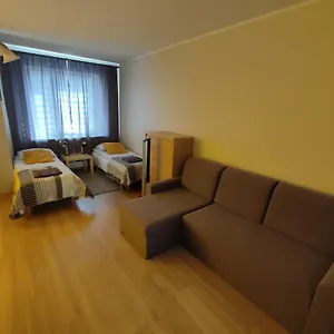 Apartament Strzałowa 2a