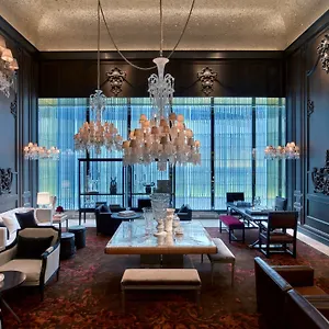 ***** Отель Baccarat And Residences США