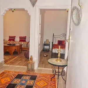Apartament Dar Habache