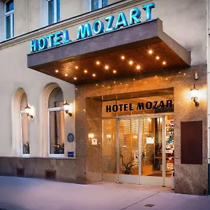 Mozart 3*, Wien Österrike
