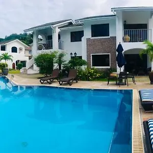 Sun And 3*, Beau Vallon (Mahe) Seychellerna