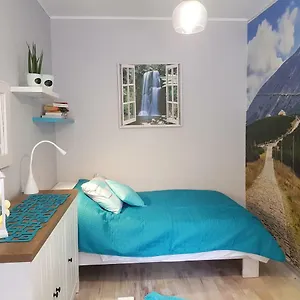 Apartament Klimacik