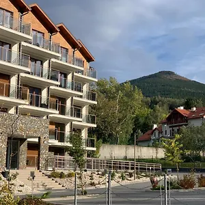 Apartament Skalisty