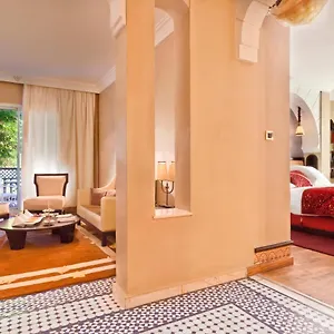 Palmeraie Palace 5*, Marrakesh Marocko