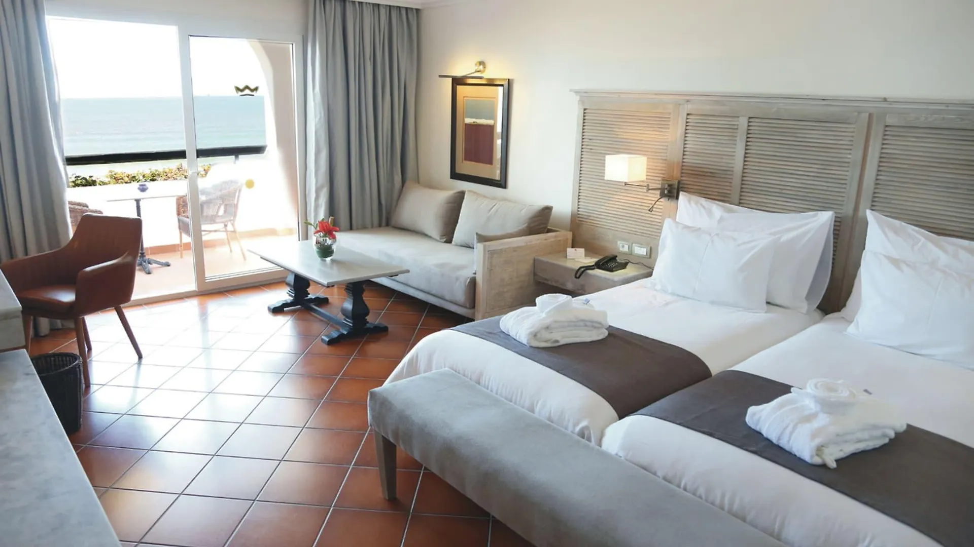**** Hotel Riu Tikida Beach (Adults Only) Agadir Morocco