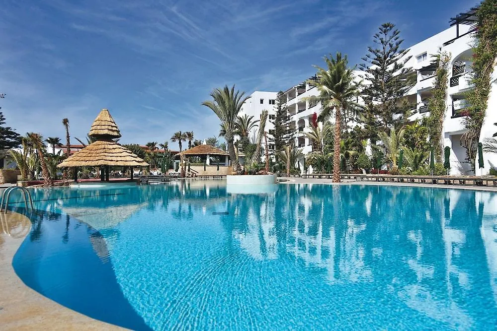 Hotel Riu Tikida Beach (Adults Only) Agadir
