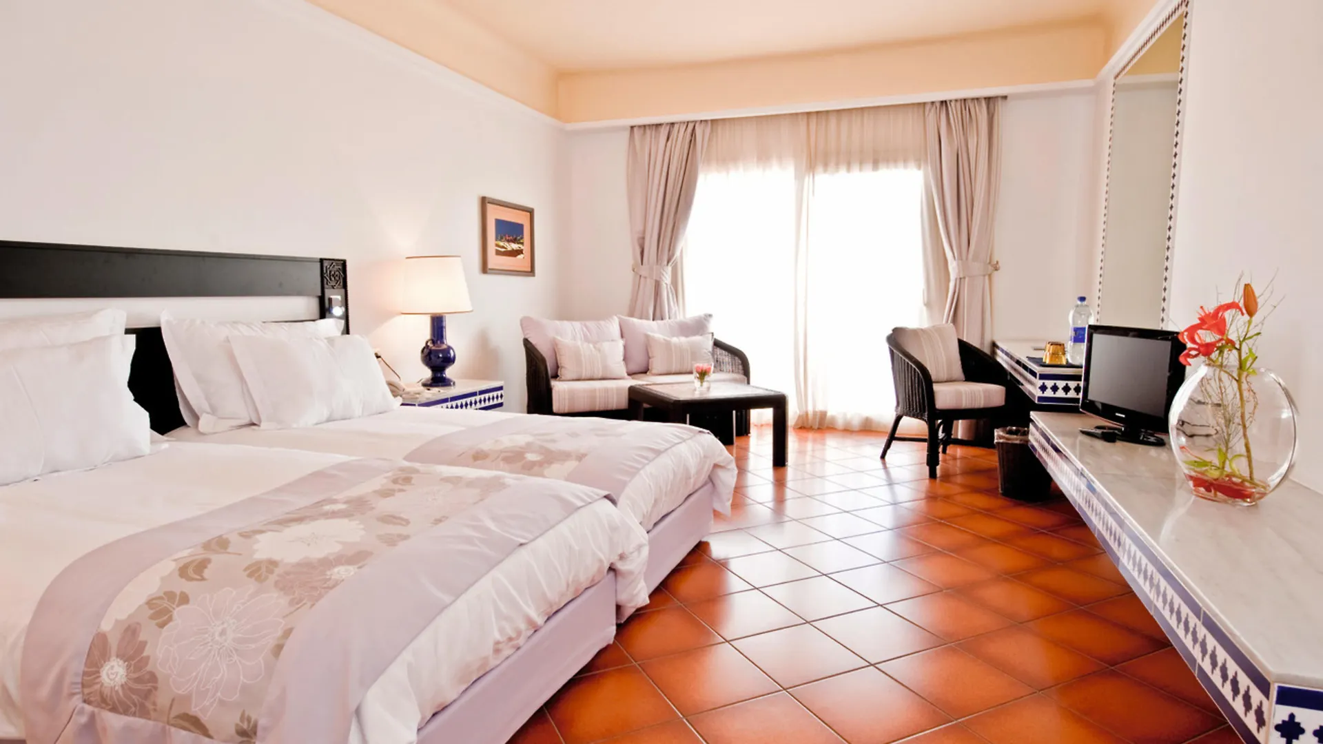 Riu Tikida Beach (Adults Only) Agadir Hotel