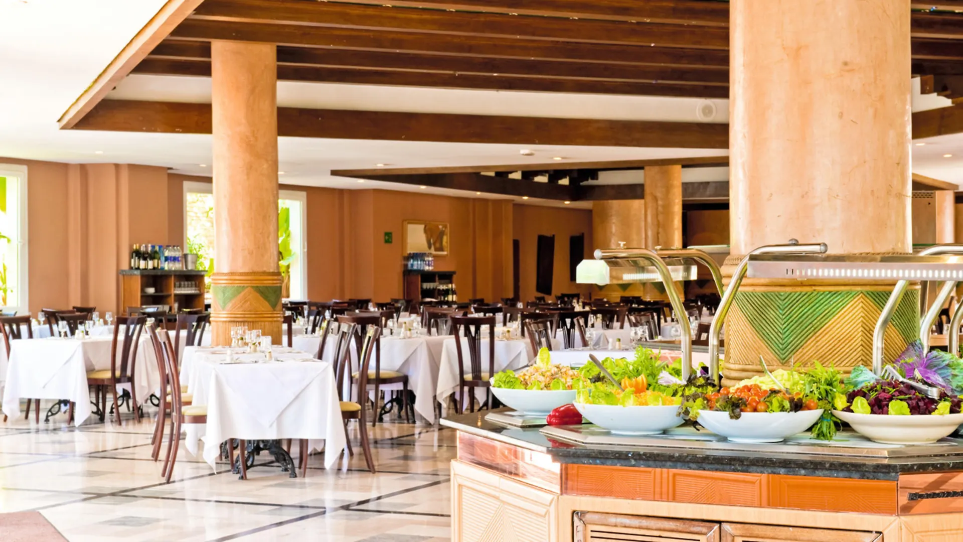 Riu Tikida Beach (Adults Only) Agadir Morocco