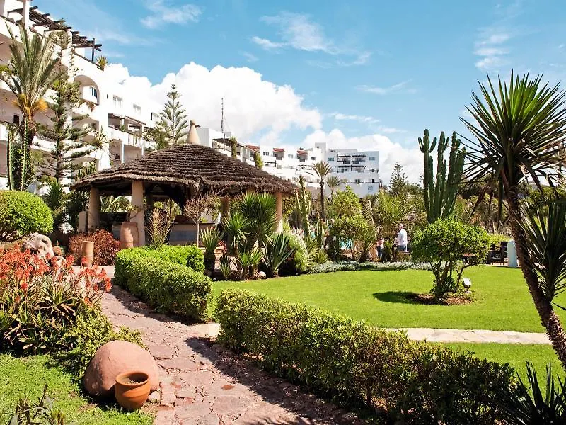 Riu Tikida Beach (Adults Only) Agadir Hotel
