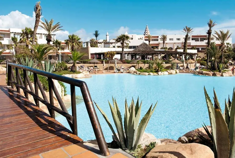 Riu Tikida Beach (Adults Only) Agadir 4*,