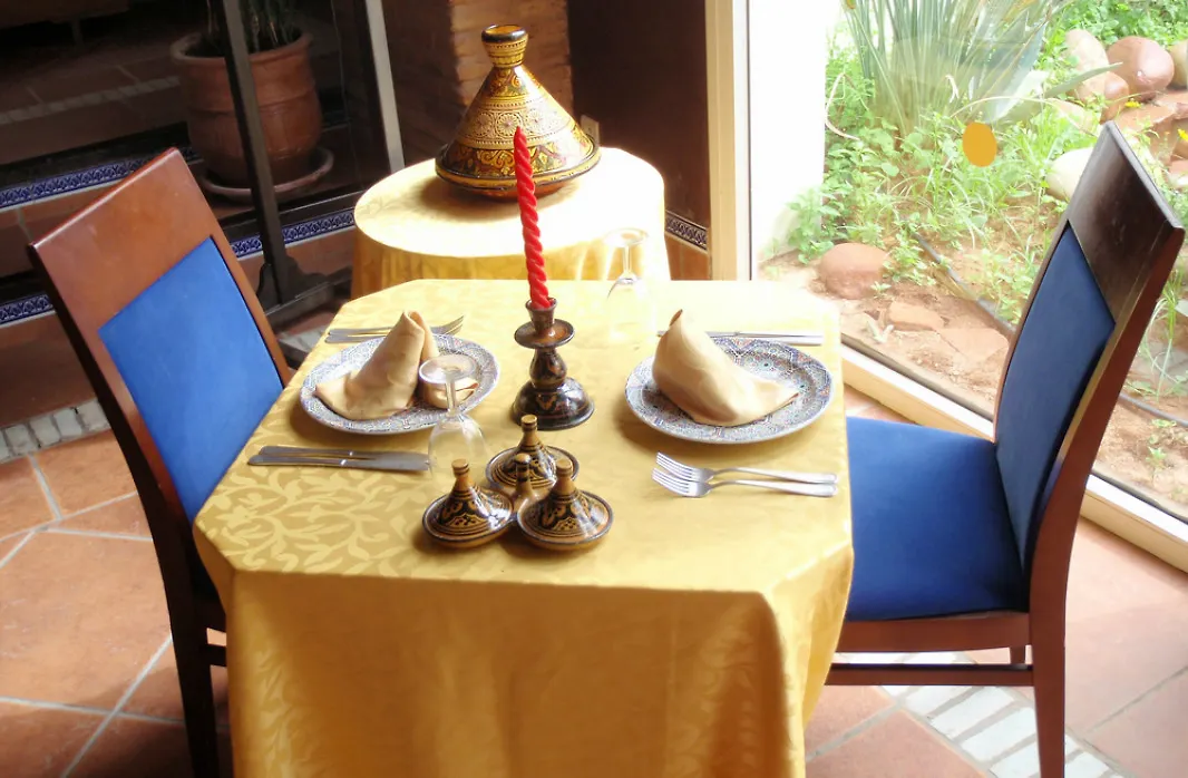 Riu Tikida Beach (Adults Only) Agadir