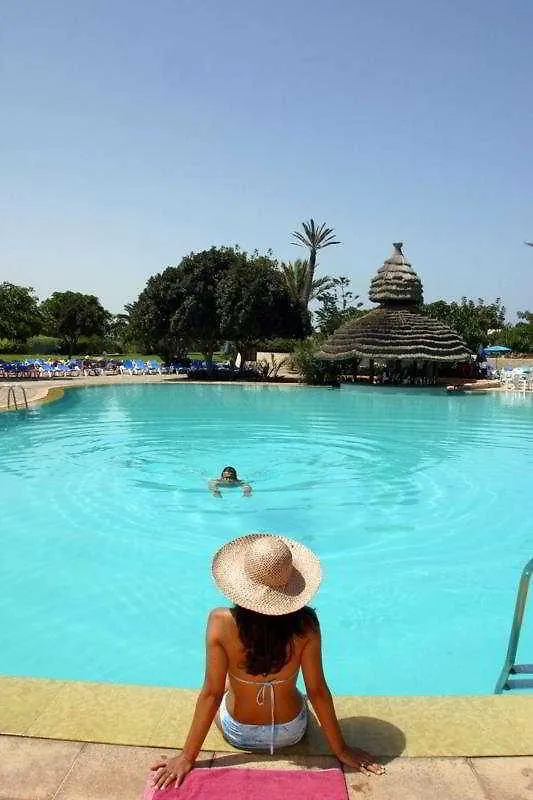 Riu Tikida Beach (Adults Only) Agadir Hotel