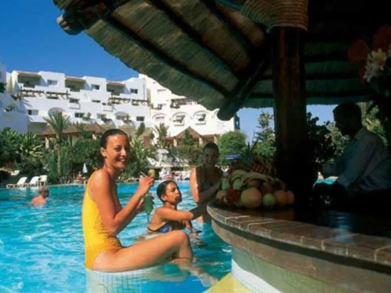 Riu Tikida Beach (Adults Only) Agadir Hotel