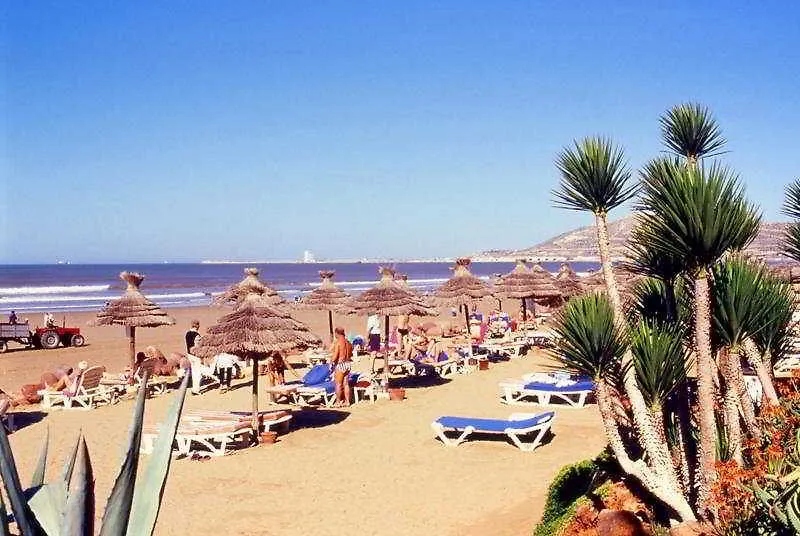 **** Hotel Riu Tikida Beach (Adults Only) Agadir Morocco