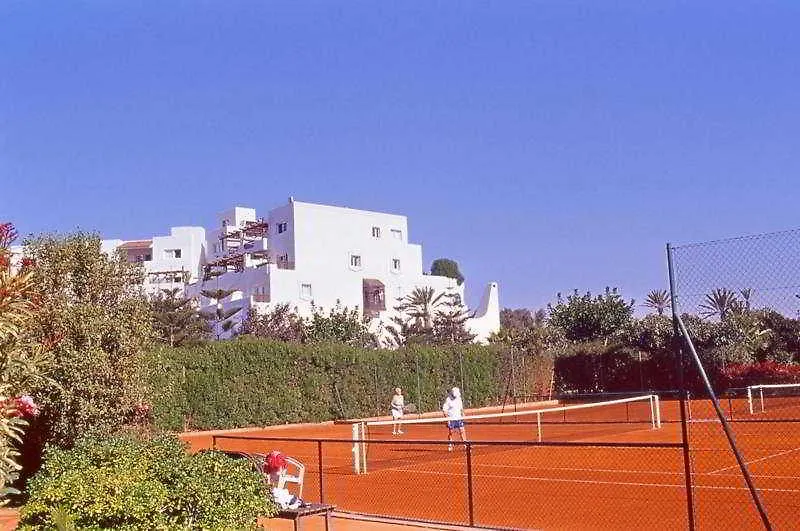 Riu Tikida Beach (Adults Only) Agadir Hotel