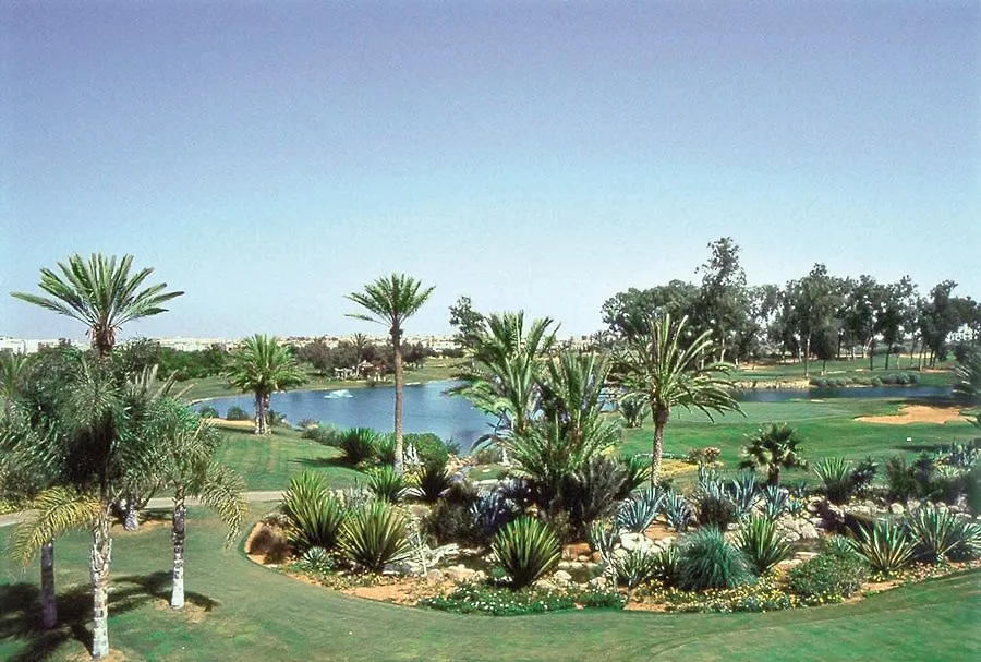 Riu Tikida Beach (Adults Only) Agadir Morocco