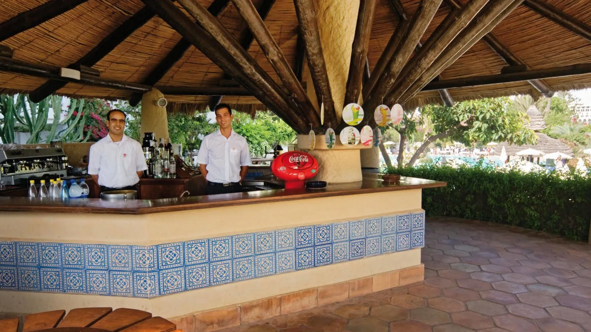 Riu Tikida Beach (Adults Only) Agadir Hotel