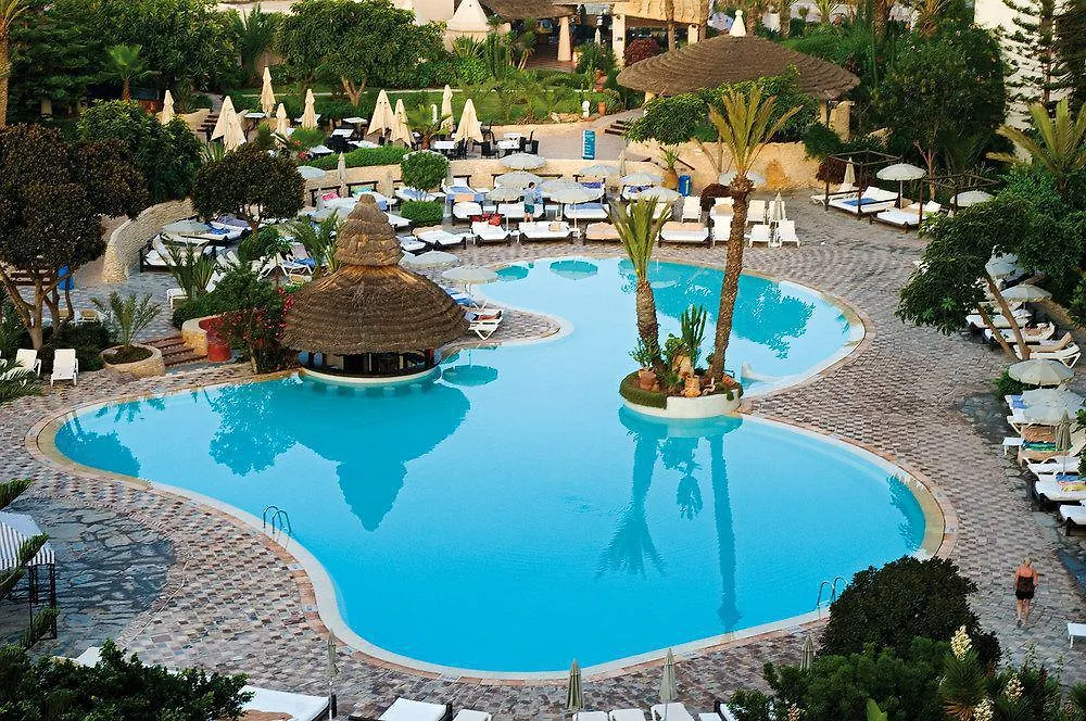 Riu Tikida Beach (Adults Only) Agadir
