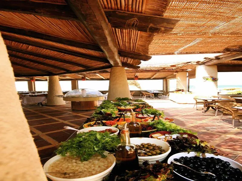 Riu Tikida Beach (Adults Only) Agadir