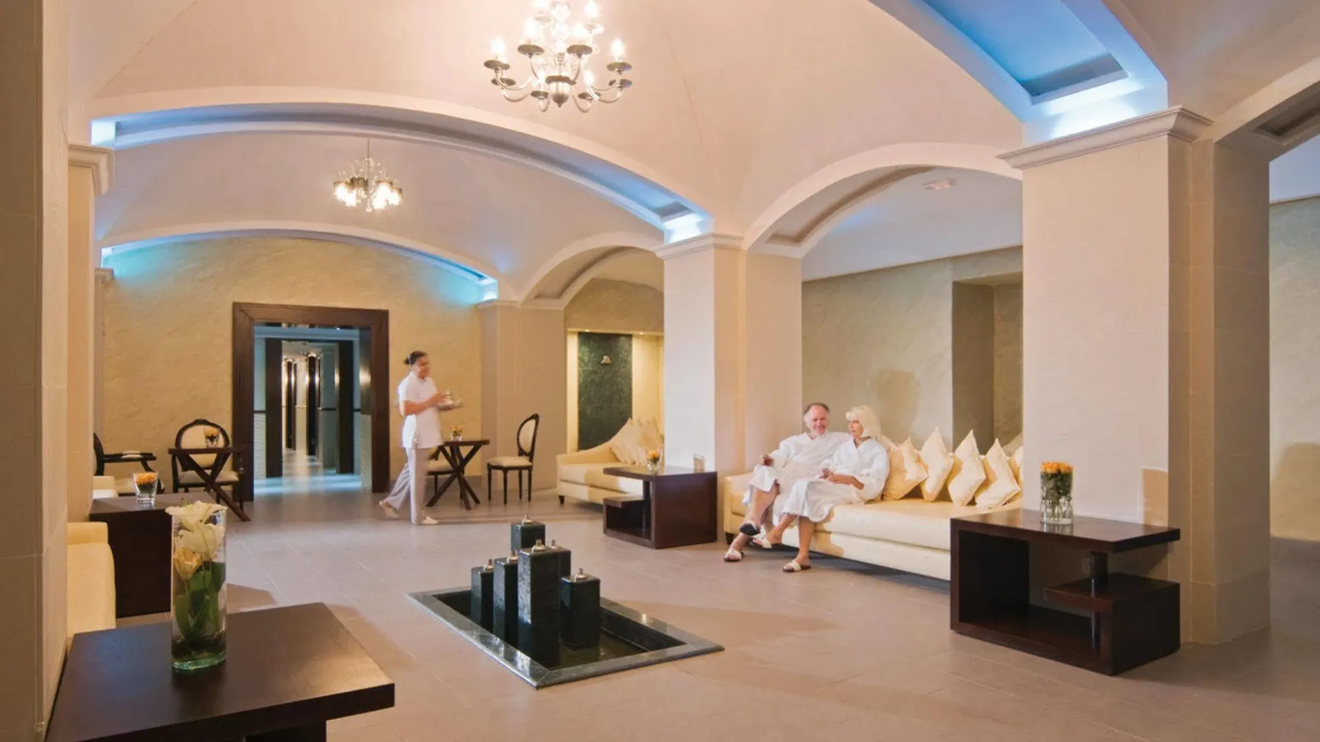 Hotel Riu Tikida Beach (Adults Only) Agadir