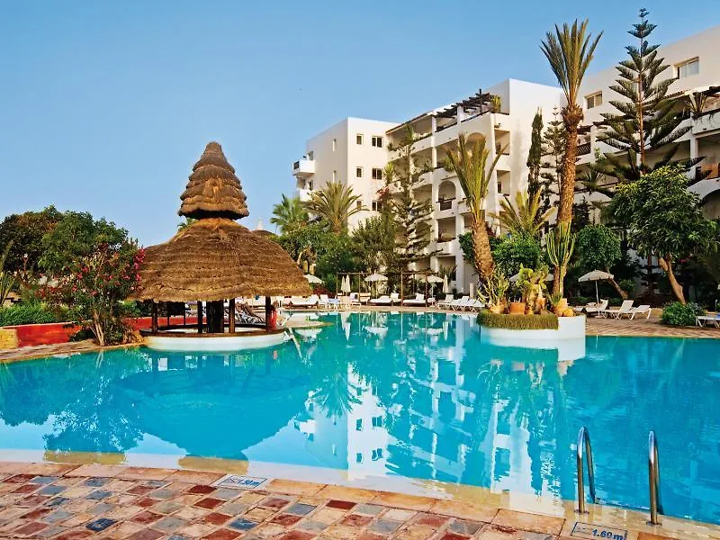 Riu Tikida Beach (Adults Only) Агадир 4*,