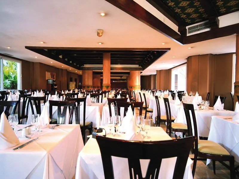 Riu Tikida Beach (Adults Only) Agadir 4*,