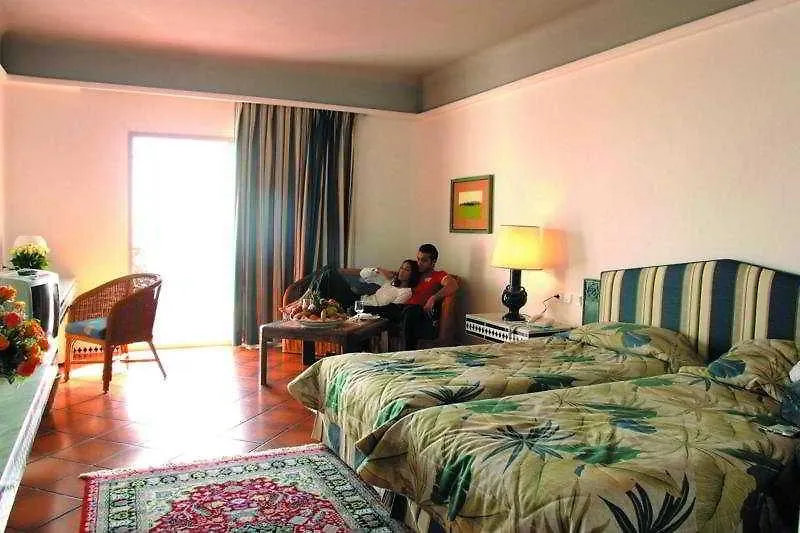Riu Tikida Beach (Adults Only) Агадир 4*,