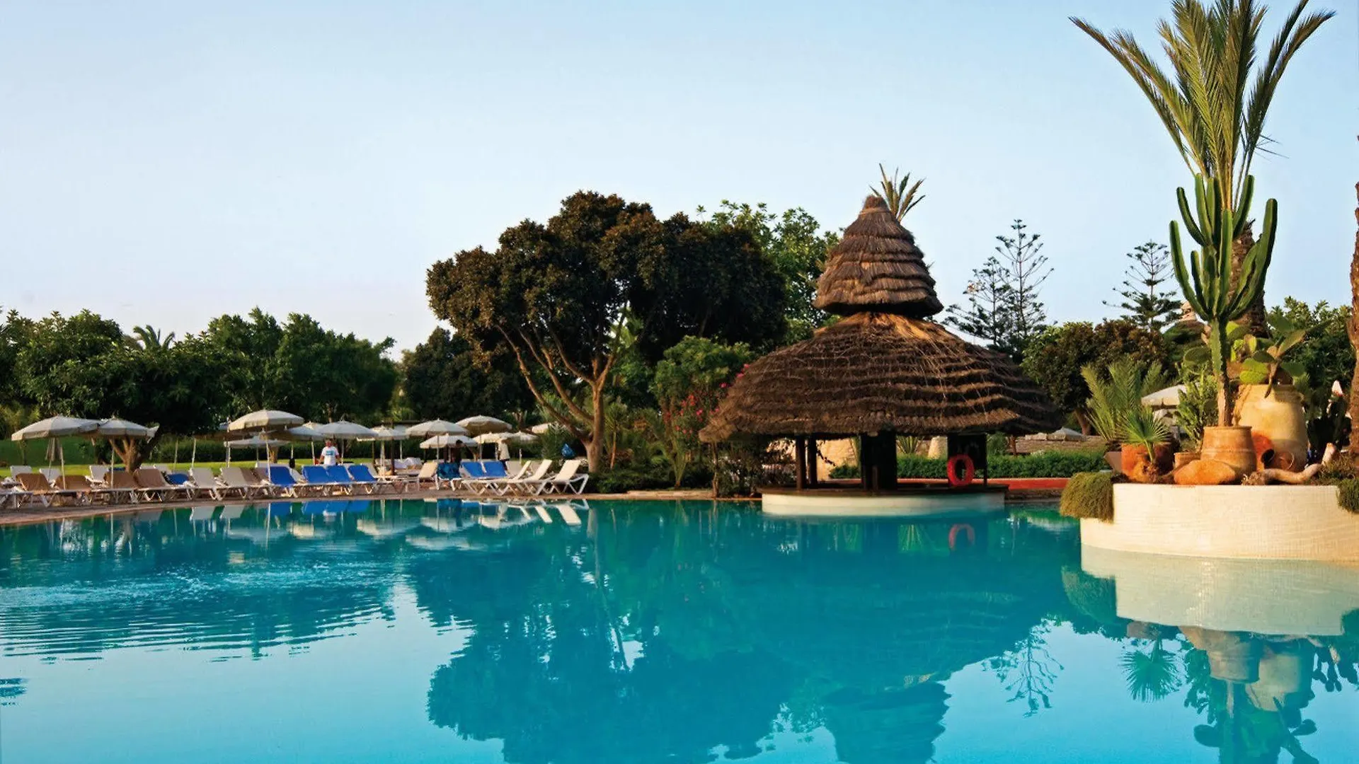 **** Hotel Riu Tikida Beach (Adults Only) Agadir Morocco